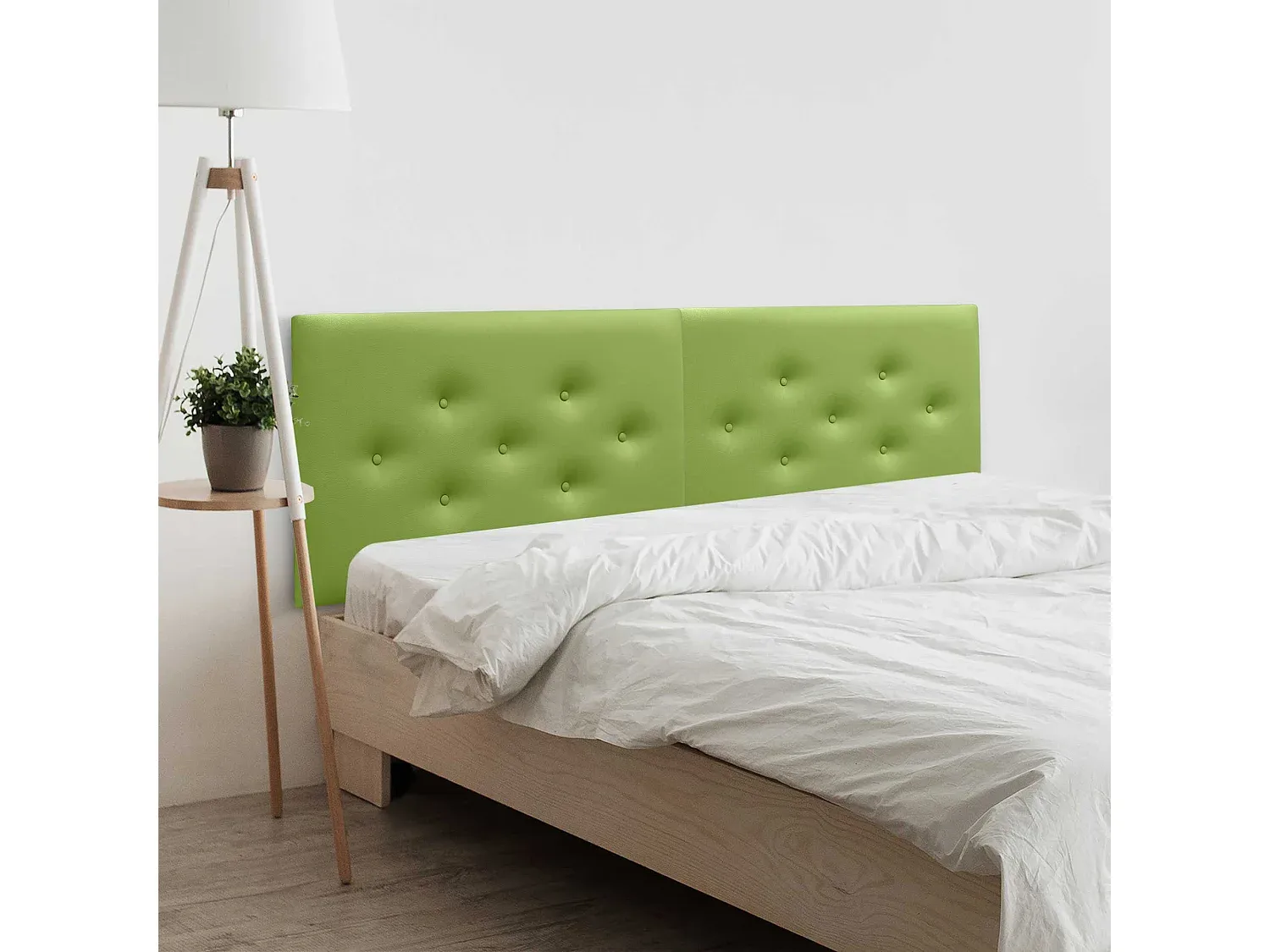 Schlafzimmer,Bettkopfteil und Bettüberbau,Bettkopfteil-livilume