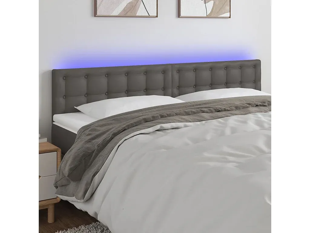 Schlafzimmer,Bettkopfteil und Bettüberbau,Bettkopfteil-livilume