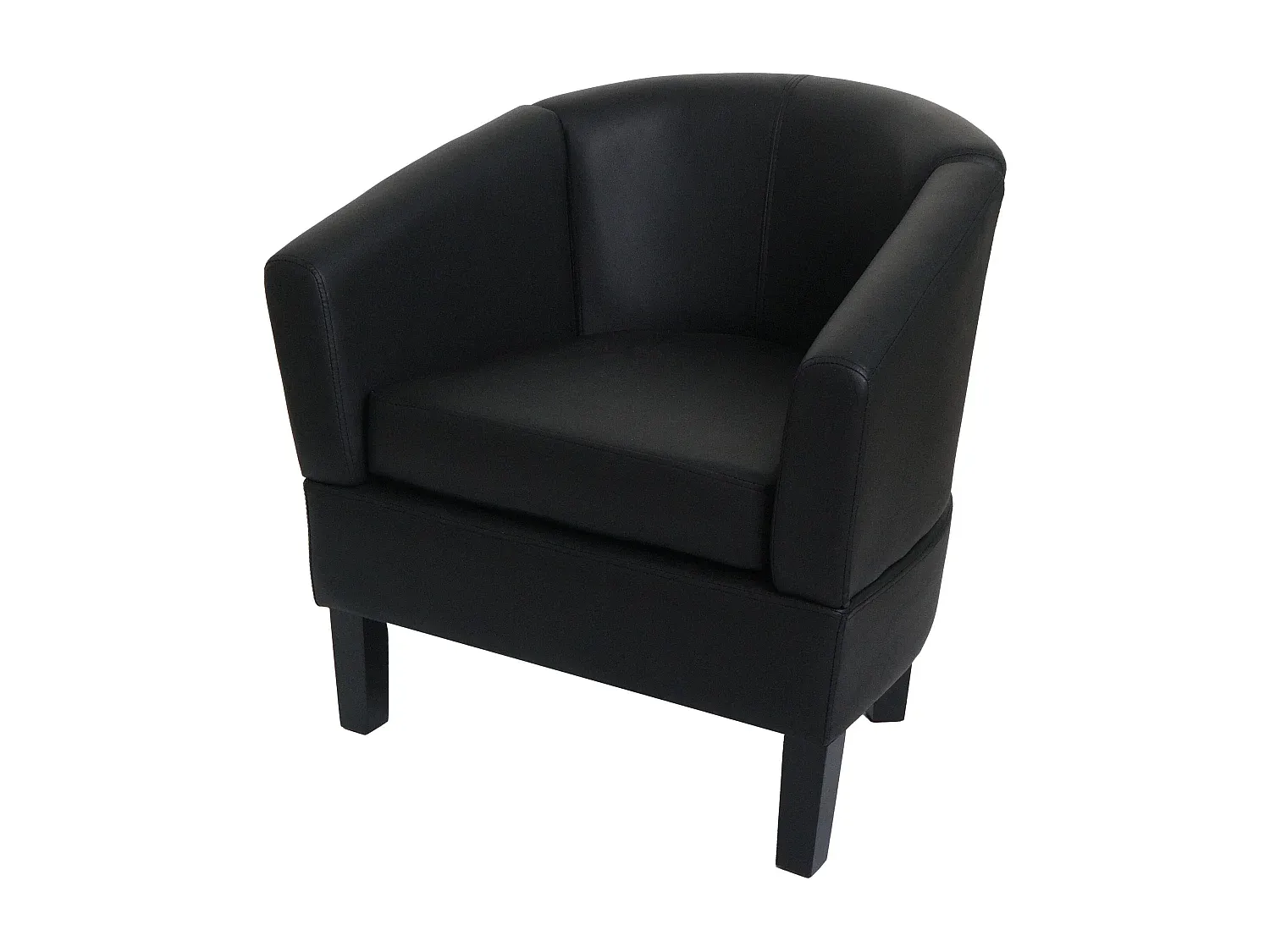 Sofa & Sessel,Bereich Sessel,Sessel mit gerader Rückenlehne-livilume