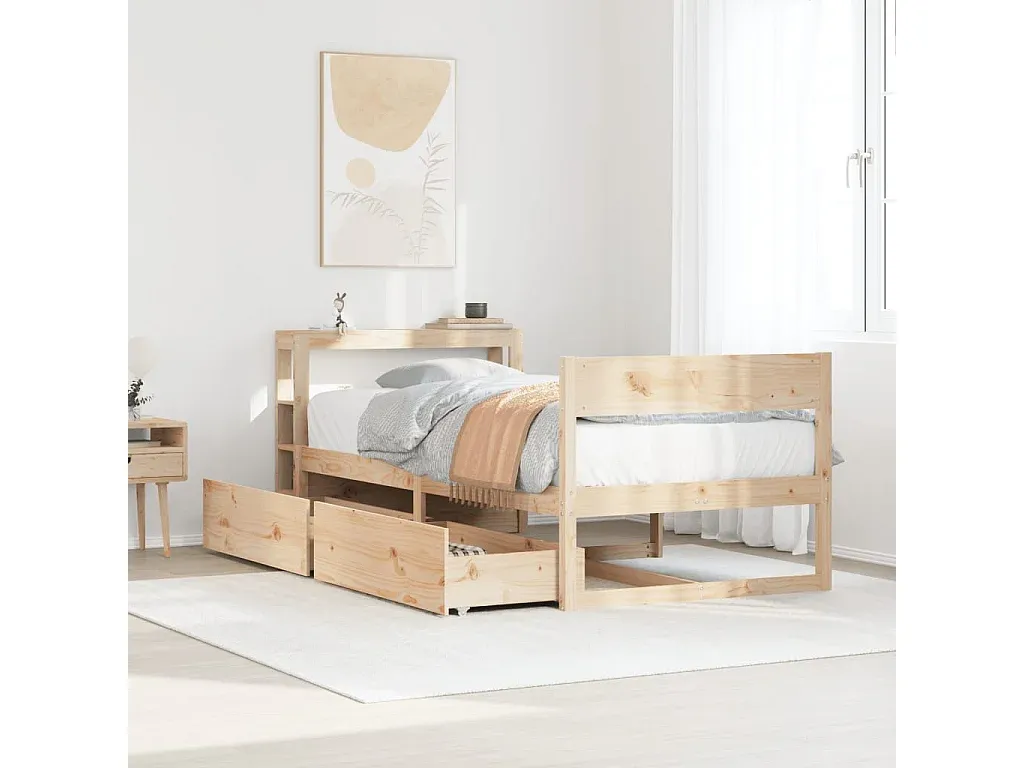 Schlafzimmer,Bereich Bett,Bettrahmen-livilume