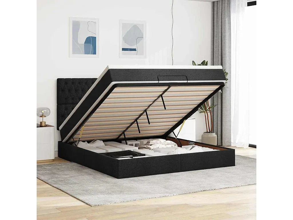 Schlafzimmer,Bereich Bett,Bettrahmen-livilume