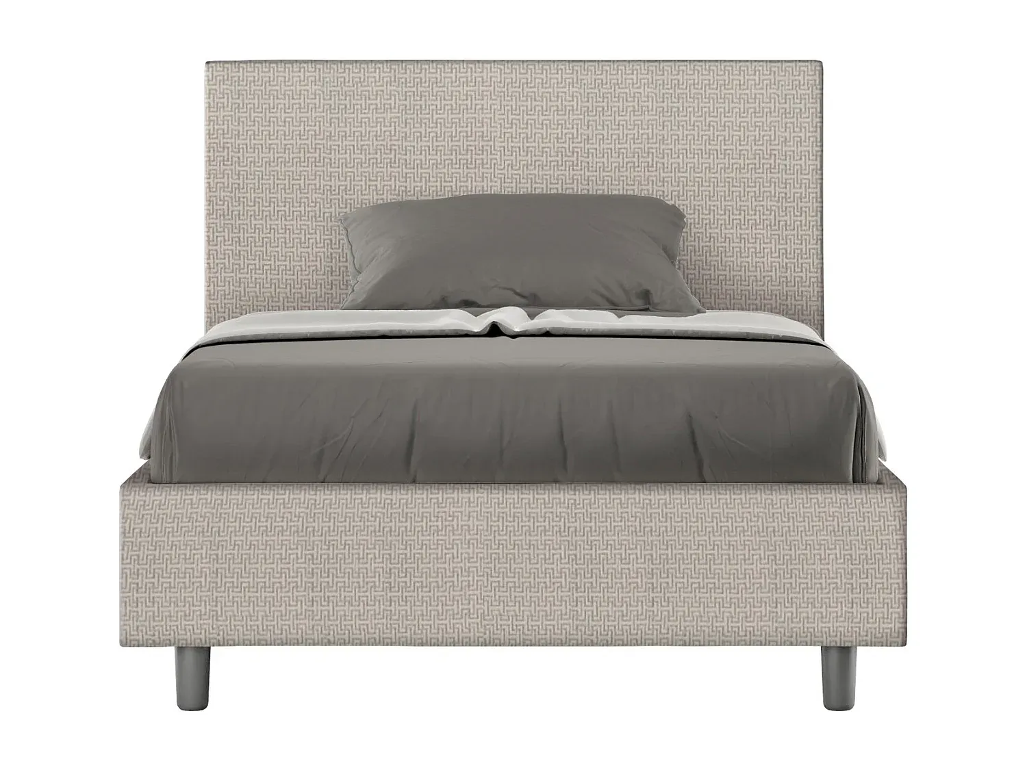 Schlafzimmer,Bereich Bett,Bettrahmen-livilume