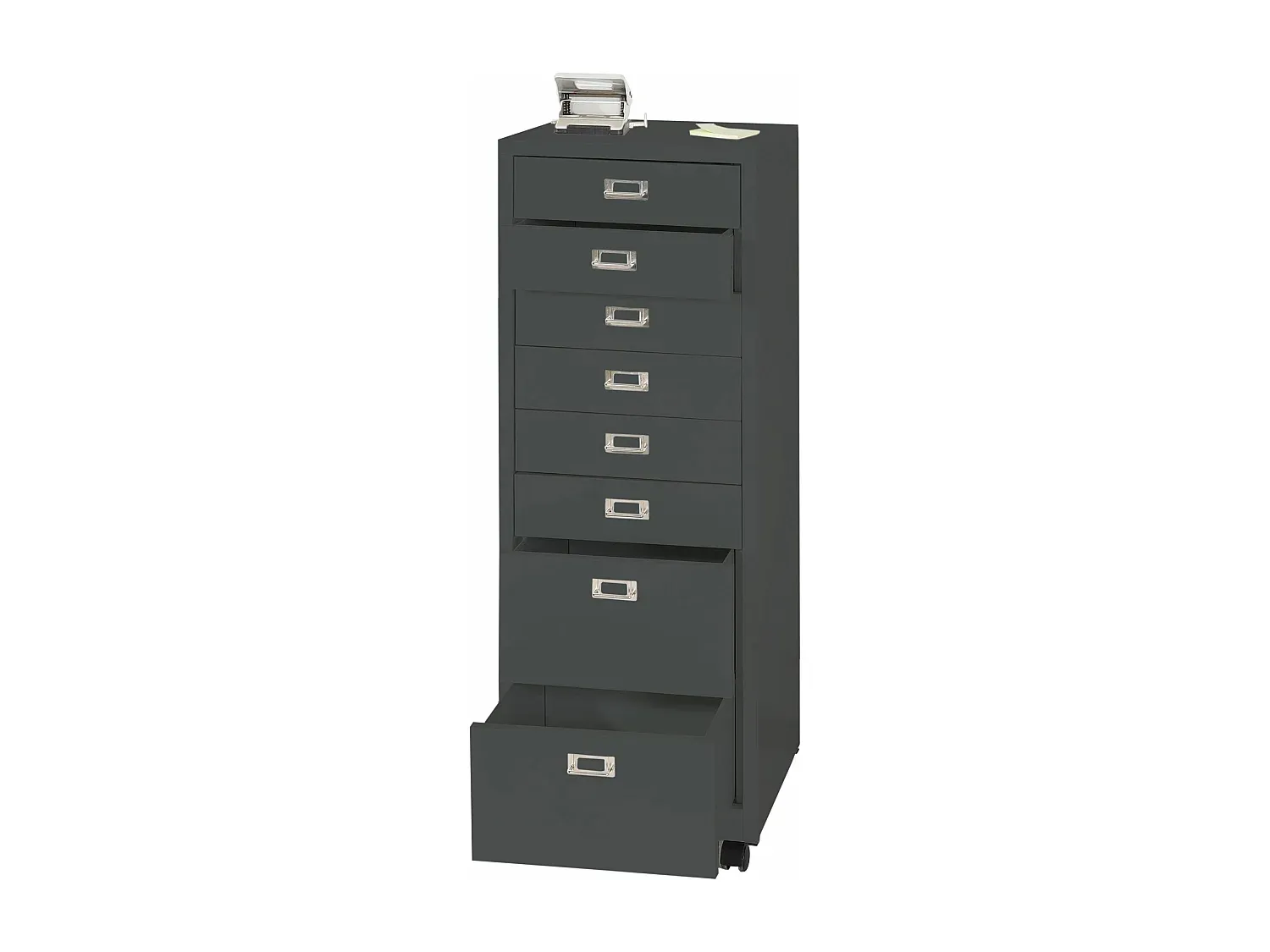 Büro,Bürozubehör und -aufbewahrung,Aktenschrank-livilume