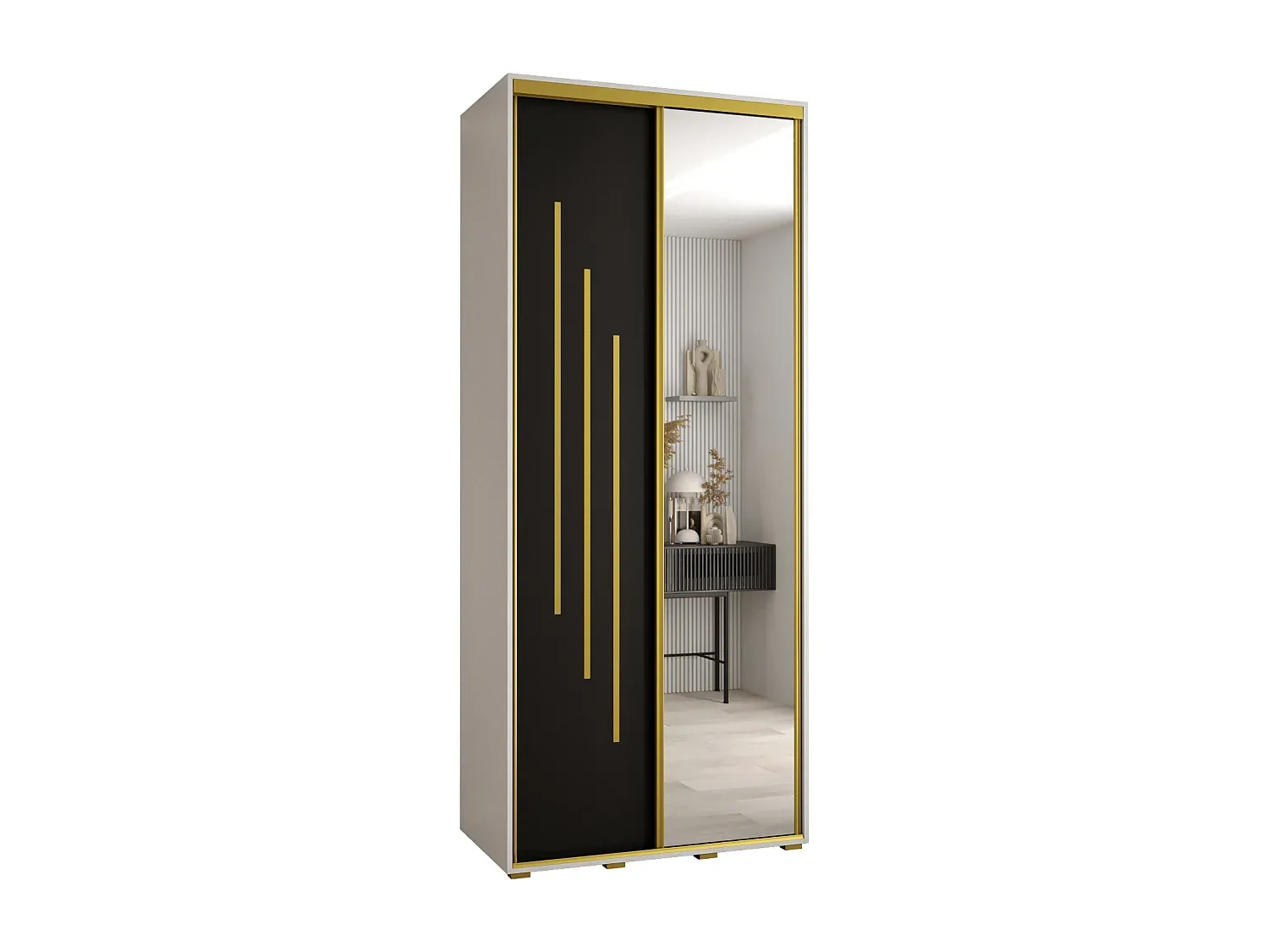 Schlafzimmer,Schlafzimmermöbel,Kleiderschrank-livilume