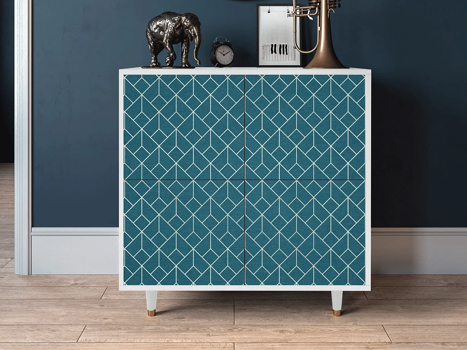 Esszimmer und Küche,Esszimmermöbel,Sideboard-livilume