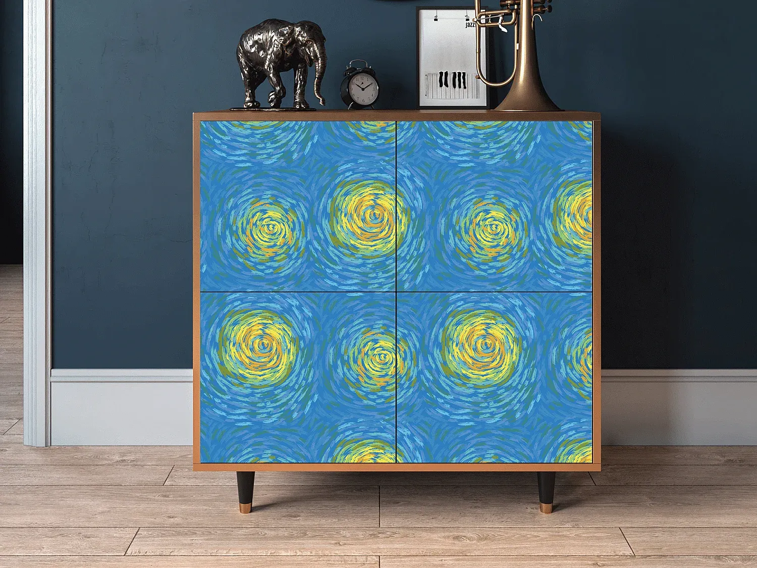 Esszimmer und Küche,Esszimmermöbel,Sideboard-livilume