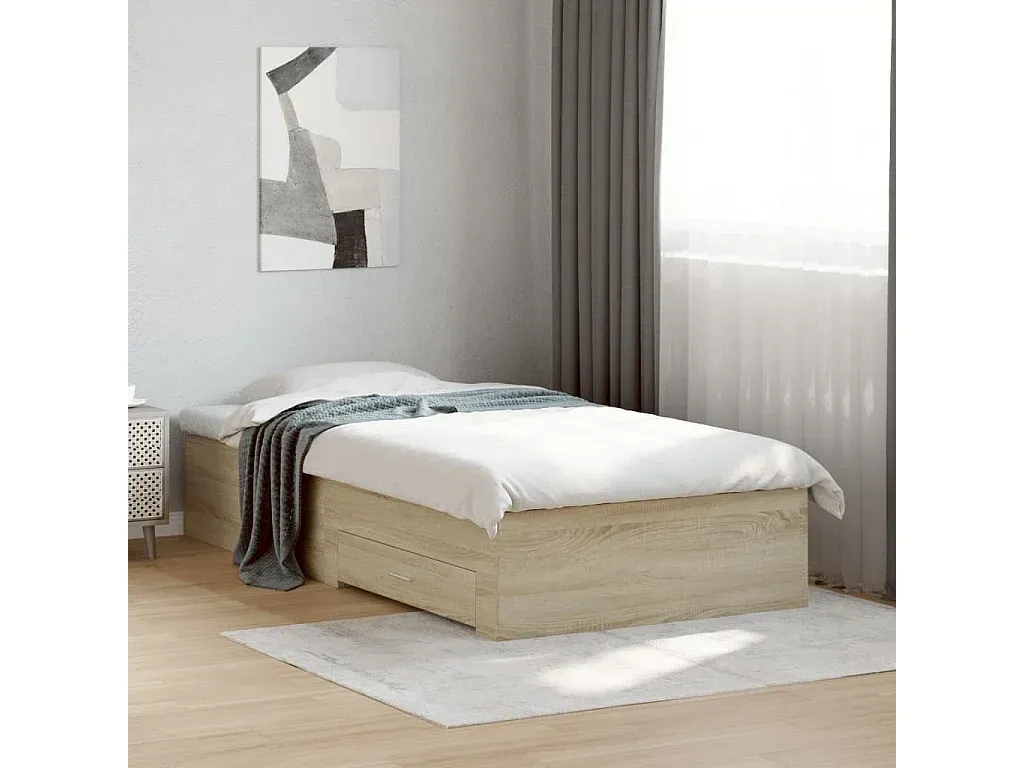 Schlafzimmer,Bereich Bett,Bettrahmen-livilume