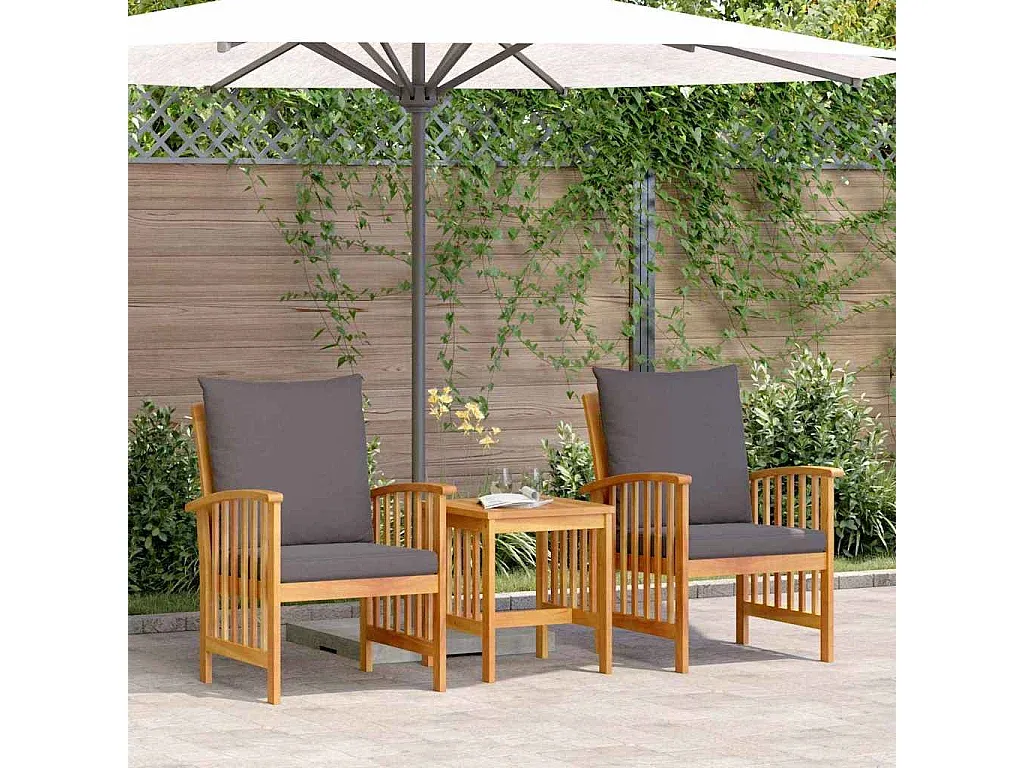 Garten,Gartenmöbel,Gartensitzgruppe im Set-livilume