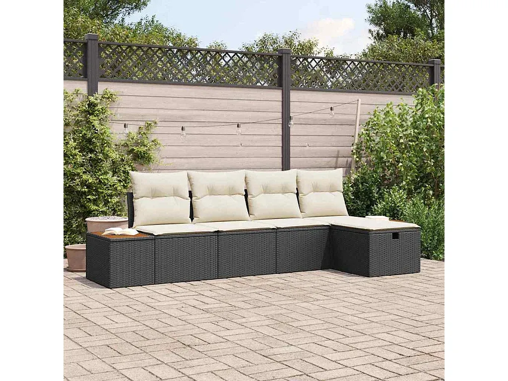 Garten,Gartenmöbel,Gartensofa-livilume