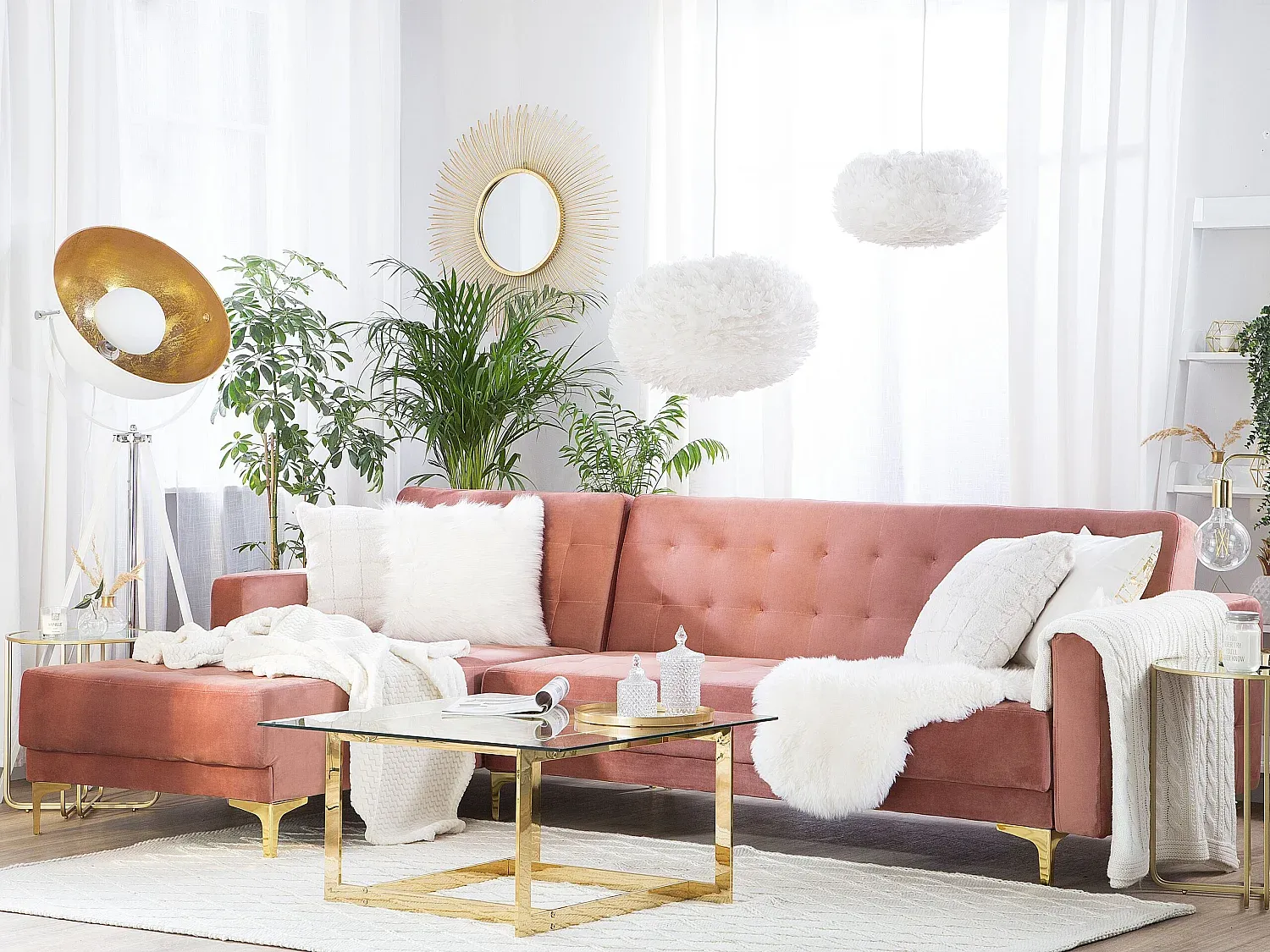 Sofa & Sessel,Bereich Sofa,Schlafsofa-livilume