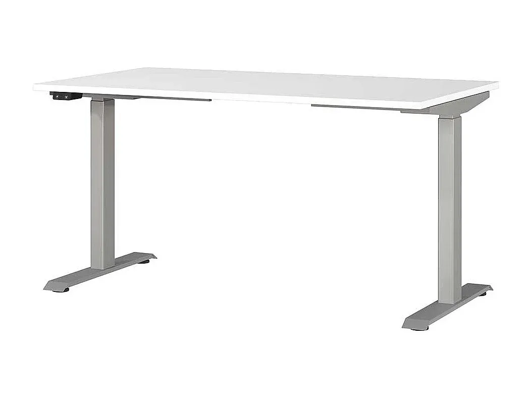 Büro,Bereich Büromöbel,Sitz-Steh-Schreibtisch-livilume