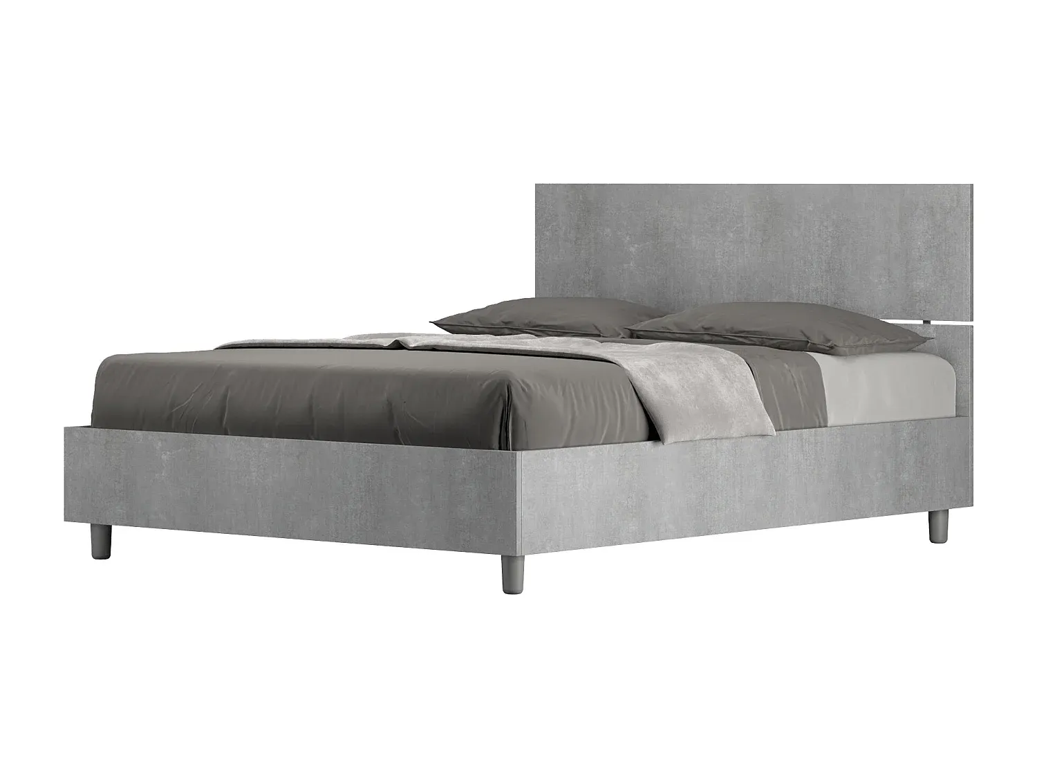 Schlafzimmer,Bereich Bett,Bettrahmen-livilume