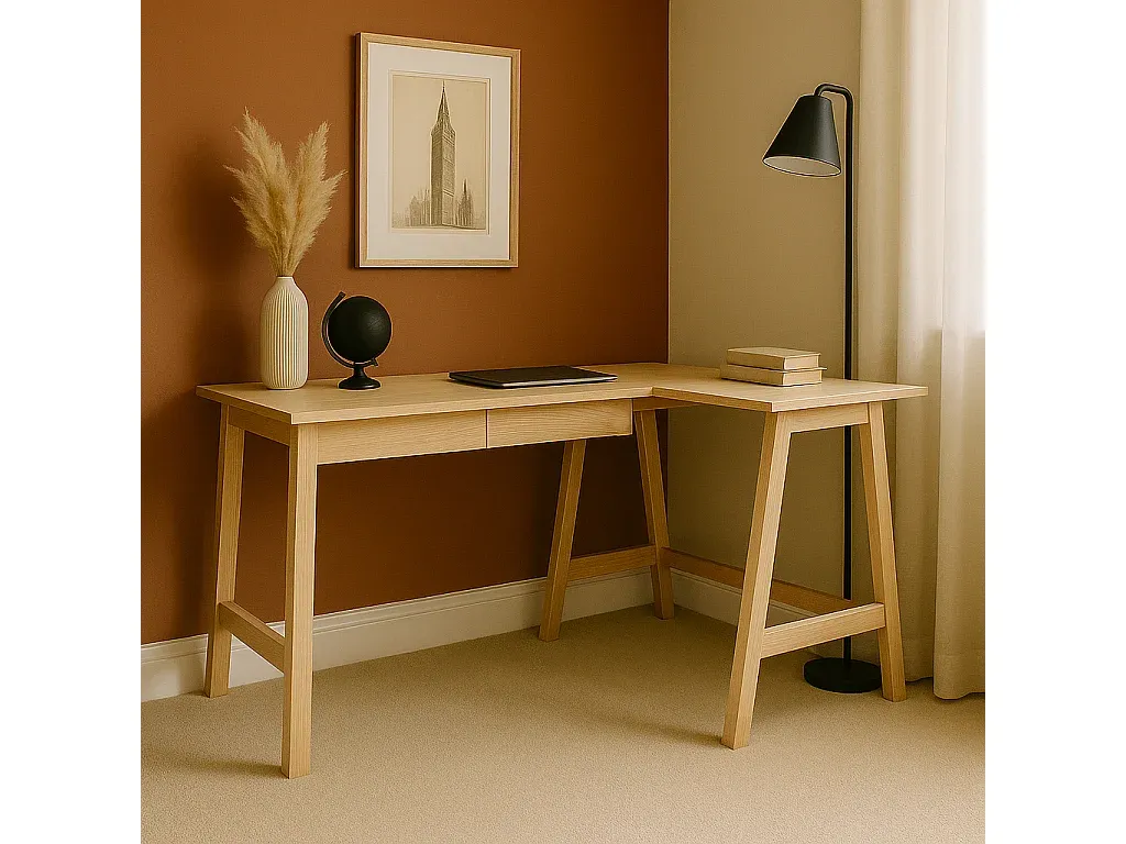 Büro,Bereich Büromöbel,Schreibtisch-livilume