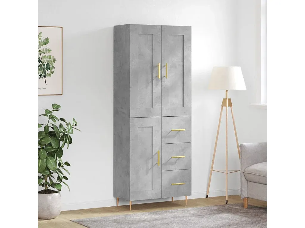 Esszimmer und Küche,Esszimmermöbel,Sideboard-livilume