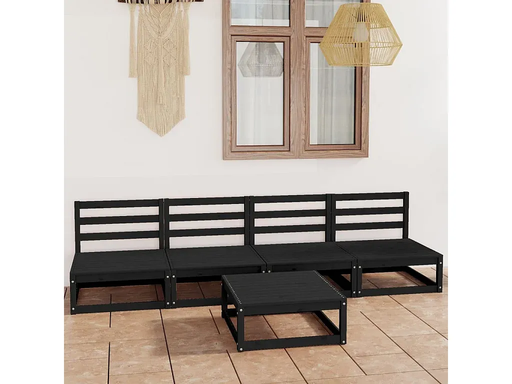 Garten,Gartenmöbel,Gartensitzgruppe im Set-livilume