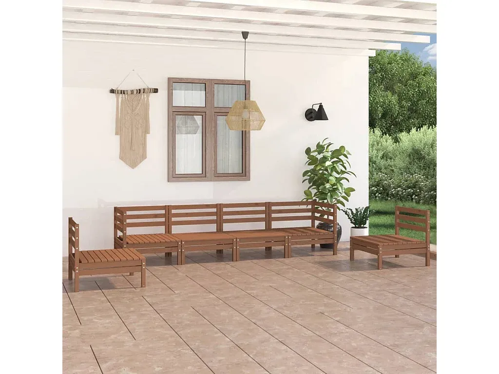 Garten,Gartenmöbel,Gartensitzgruppe im Set-livilume