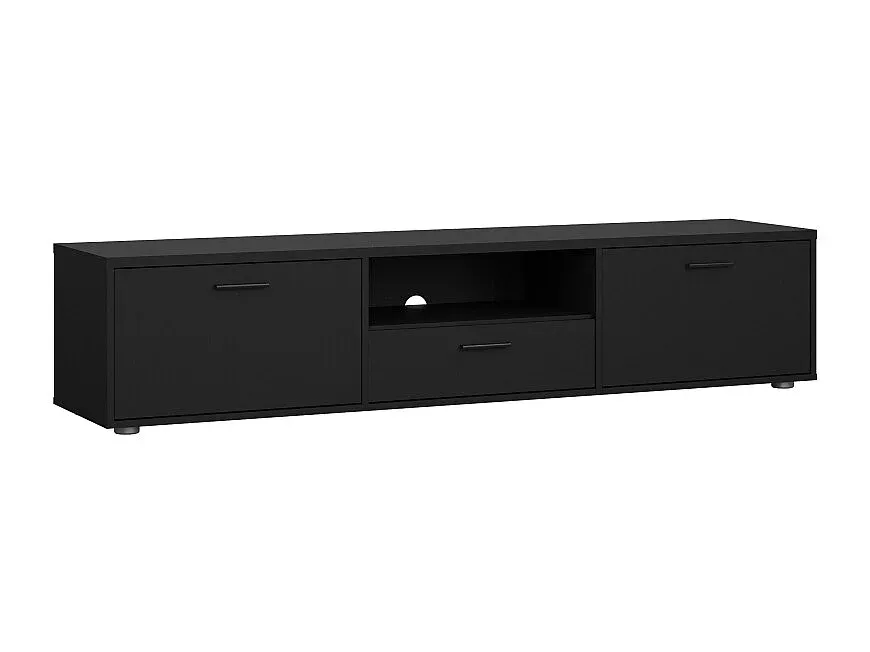 Wohnzimmer und Flur,Wohnzimmermöbel,TV-Board-livilume