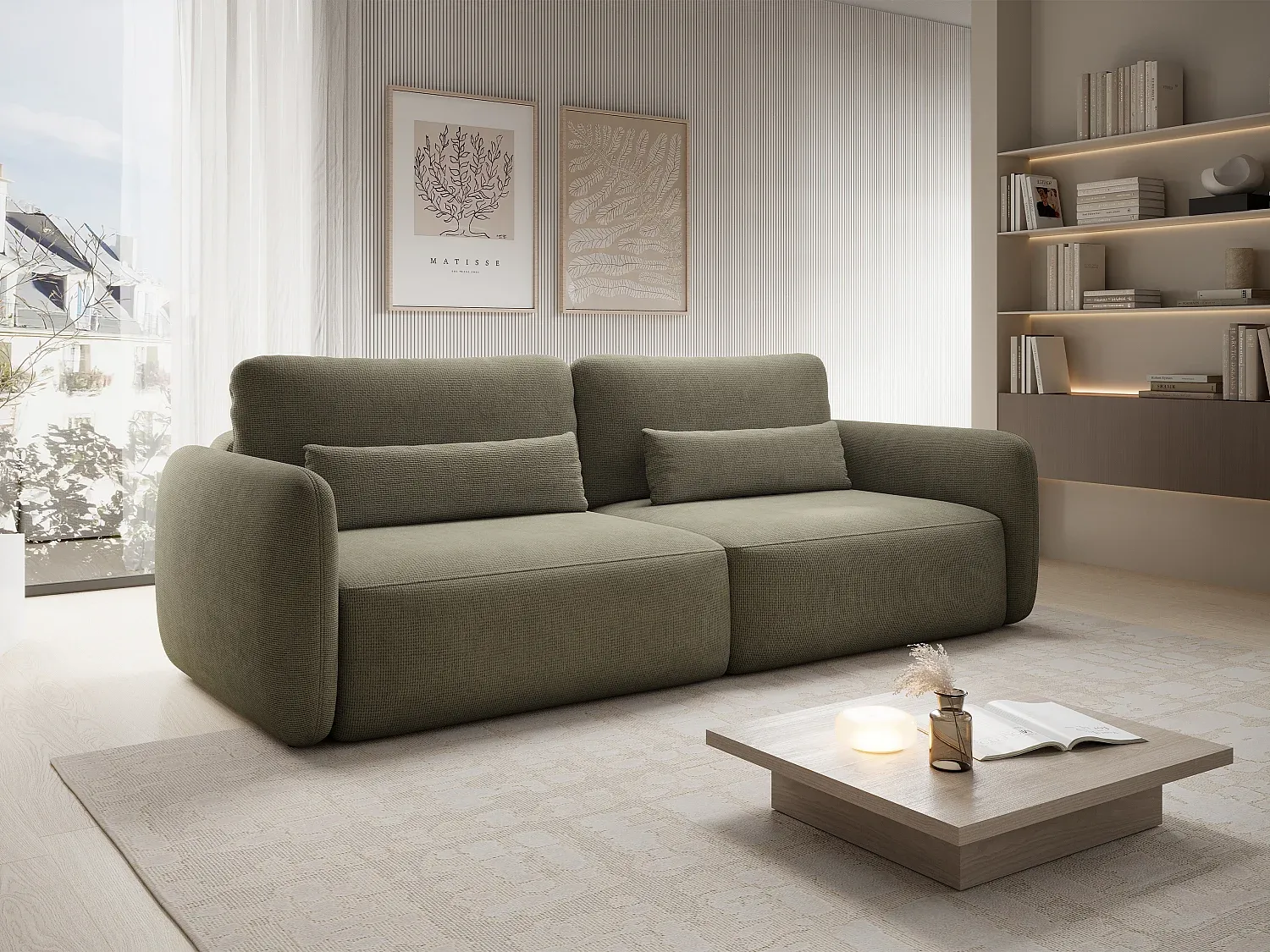 Sofa & Sessel,Bereich Sofa,Schlafsofa-livilume
