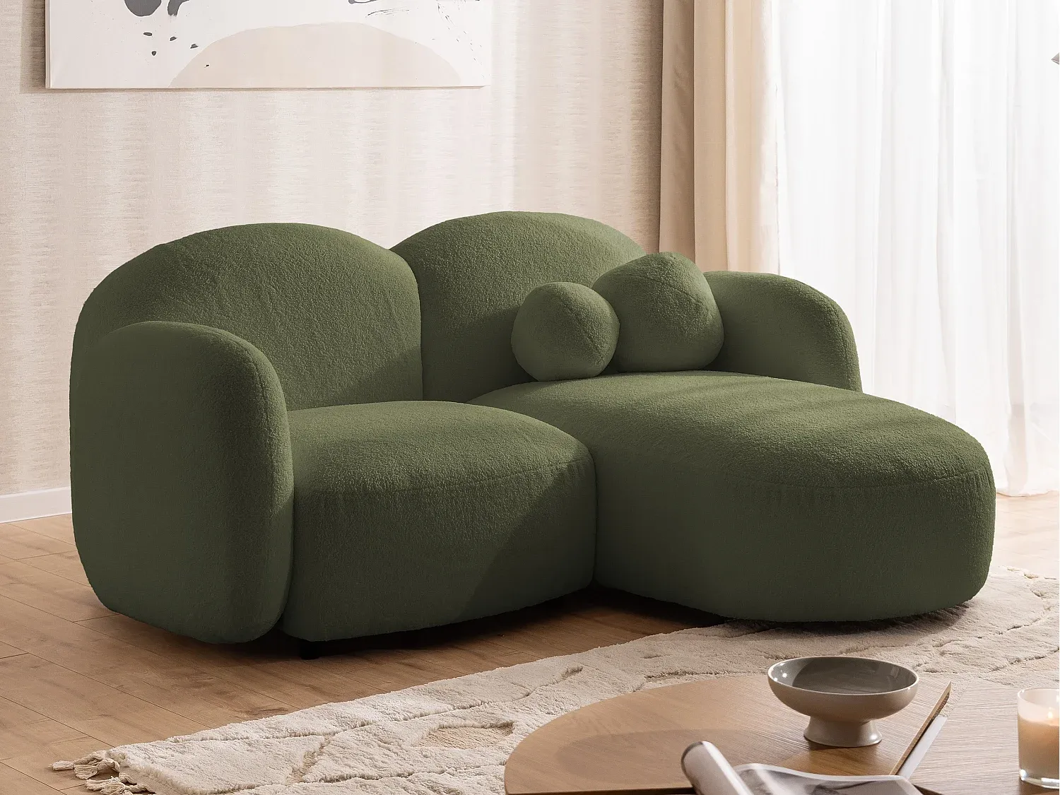 Sofa & Sessel,Bereich Sofa,Sofa ohne Schlafmöglichkeit-livilume