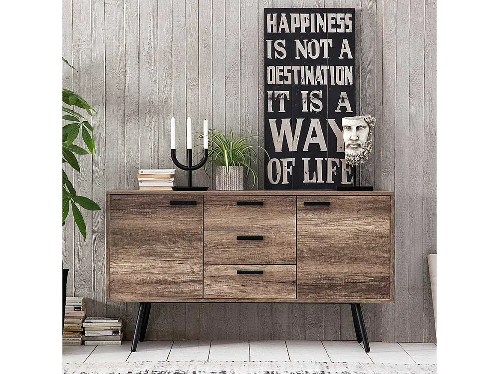 Esszimmer und Küche,Esszimmermöbel,Sideboard-livilume