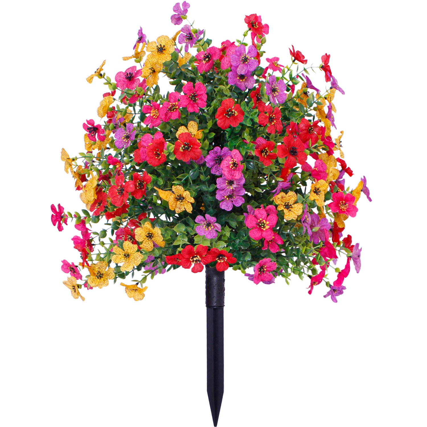 Last Day Promotion! 🔥Outdoor/Indoor UV Resistant & Waterproof Artificial Flower Decor