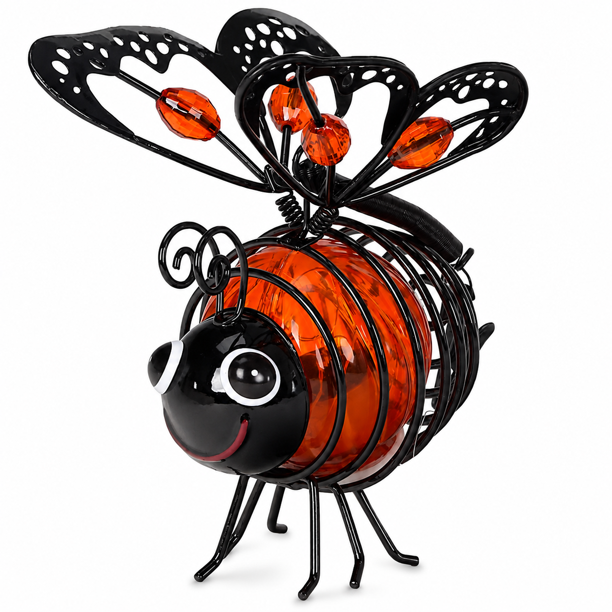 🔥70% OFF 🐝Solar Bee Garden Light