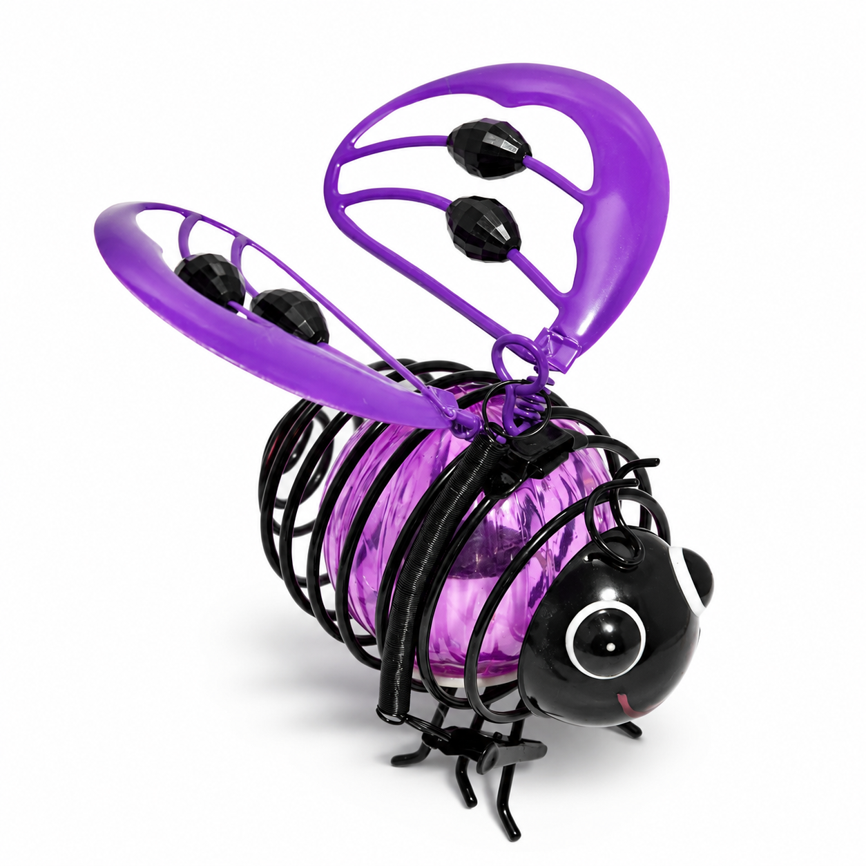 🔥70% OFF 🐝Solar Bee Garden Light