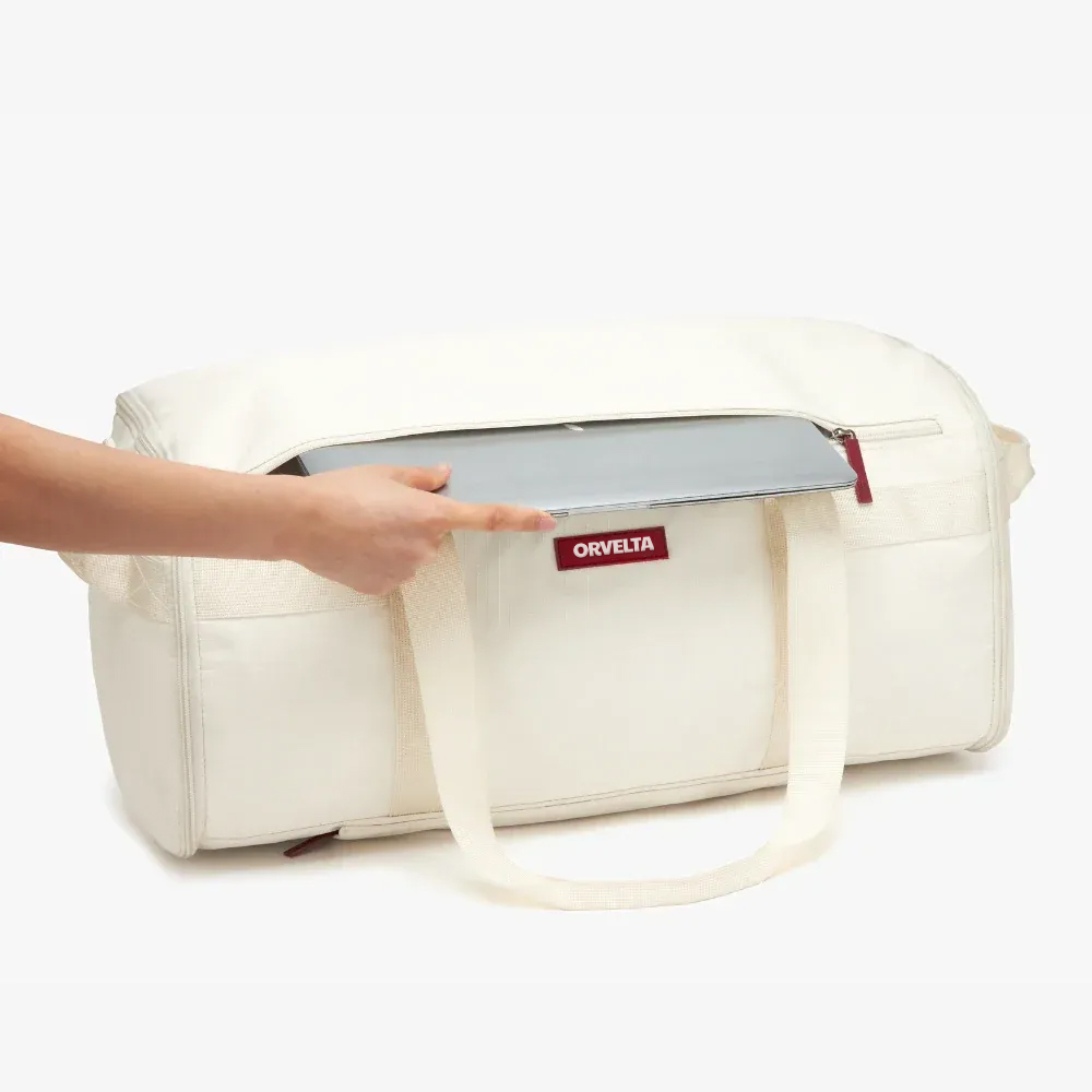 Orvelta Carry-On Garment Duffle Bag