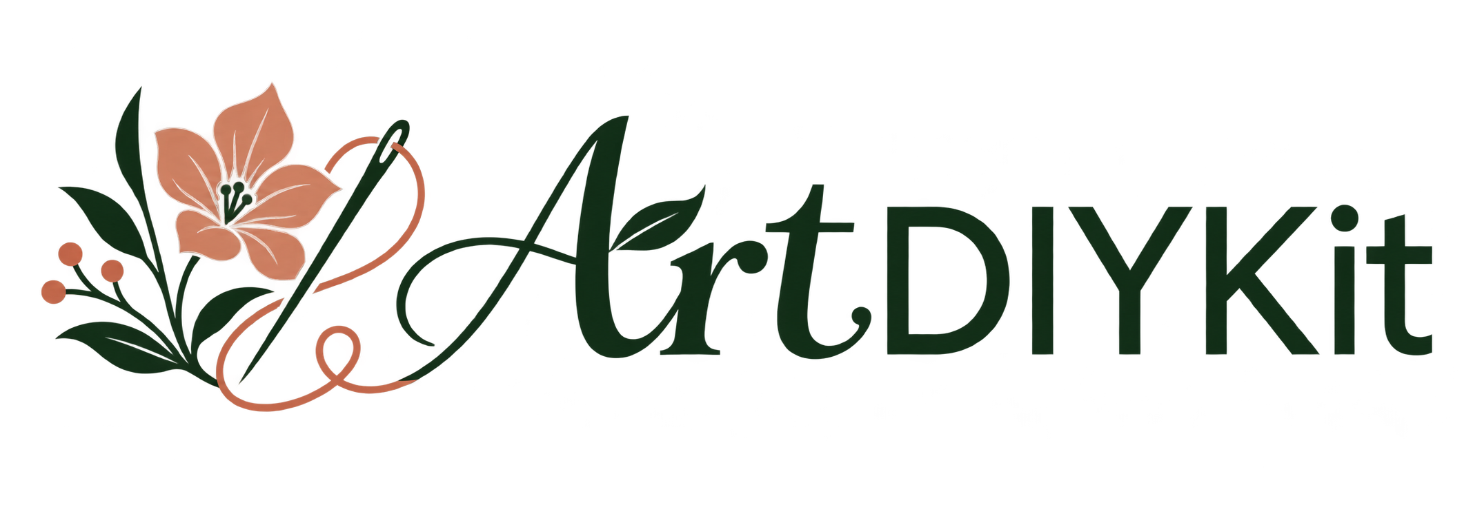 Art DIY Kit