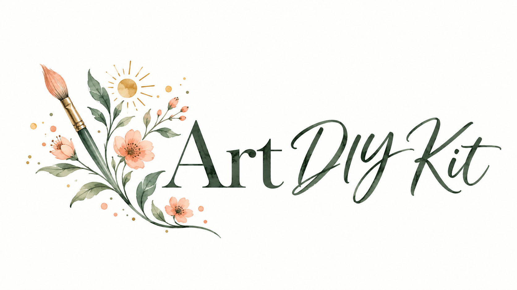 Art DIY Kit