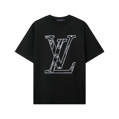 1V NBA Co-branded short-sleeve T-shirt