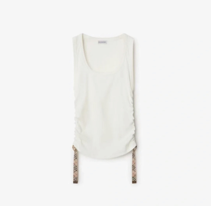 BBL Drawstring vest