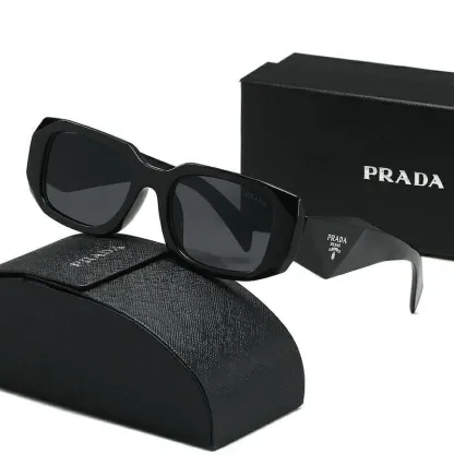 Fashion trend classic small square ink blots[special freebies for loyal clients]