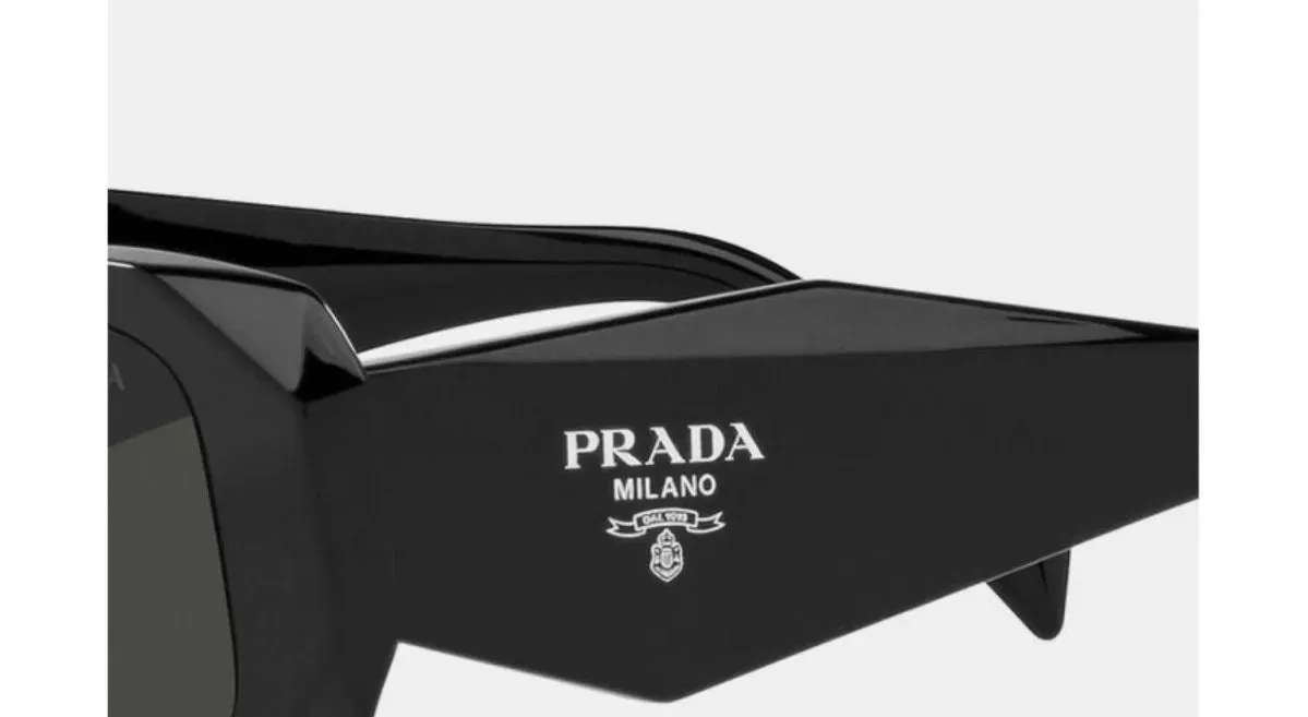 Fashion trend classic small square ink blots[special freebies for loyal clients]