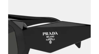 Fashion trend classic small square ink blots[special freebies for loyal clients]