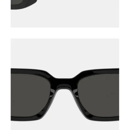 Fashion trend classic small square ink blots[special freebies for loyal clients]