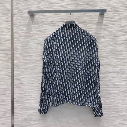 DR26SS Classic Monogram Printed Two-Piece Outfit