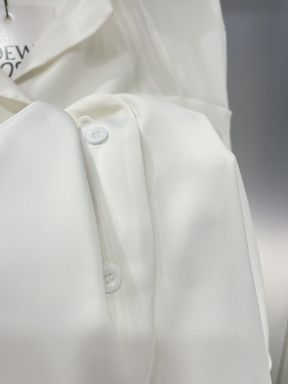 LEW Streamers shirt
