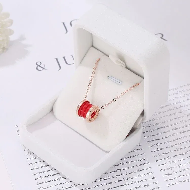 Women's Personalized Necklace Pendant[special freebies for loyal clients]