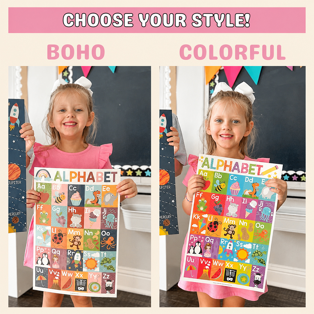 💥LIMITED TIME SALE 65% OFF💥 PRESCHOOL HEAD START KIT 📚