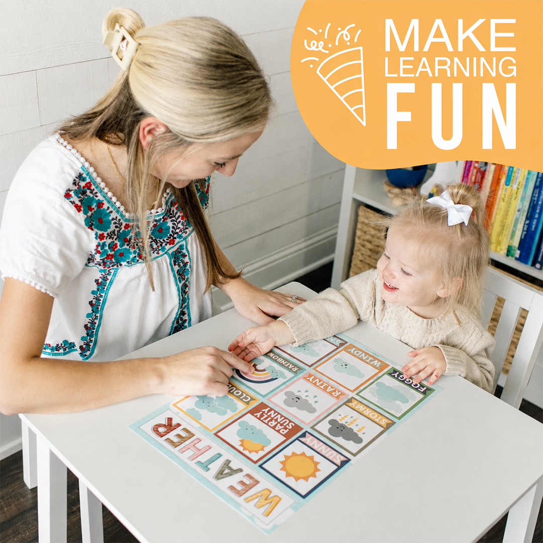 💥LIMITED TIME SALE 65% OFF💥 PRESCHOOL HEAD START KIT 📚