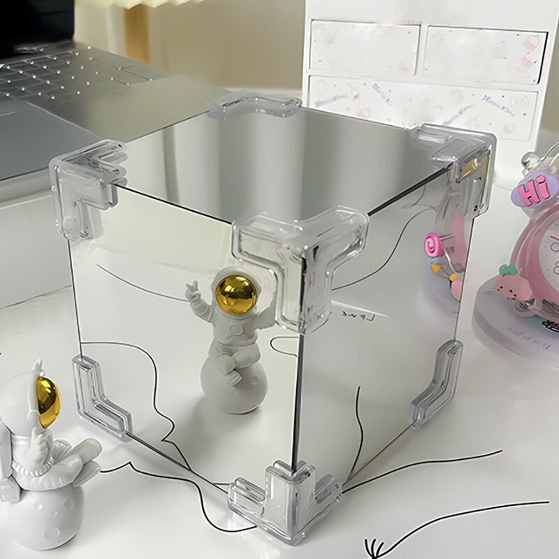 🔥80% OFF - DIY Tulip Mirror Light
