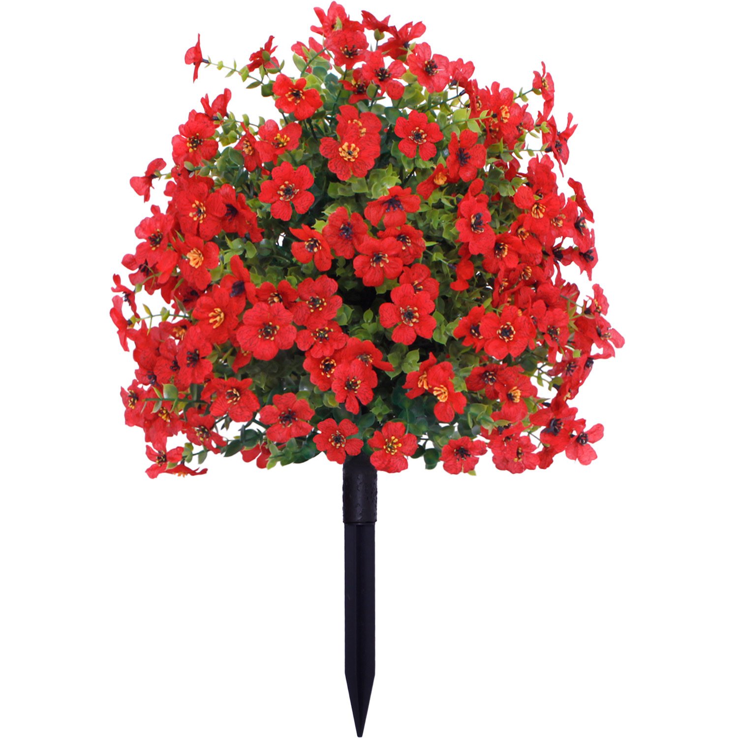 Last Day Promotion! 🔥Outdoor/Indoor UV Resistant & Waterproof Artificial Flower Decor