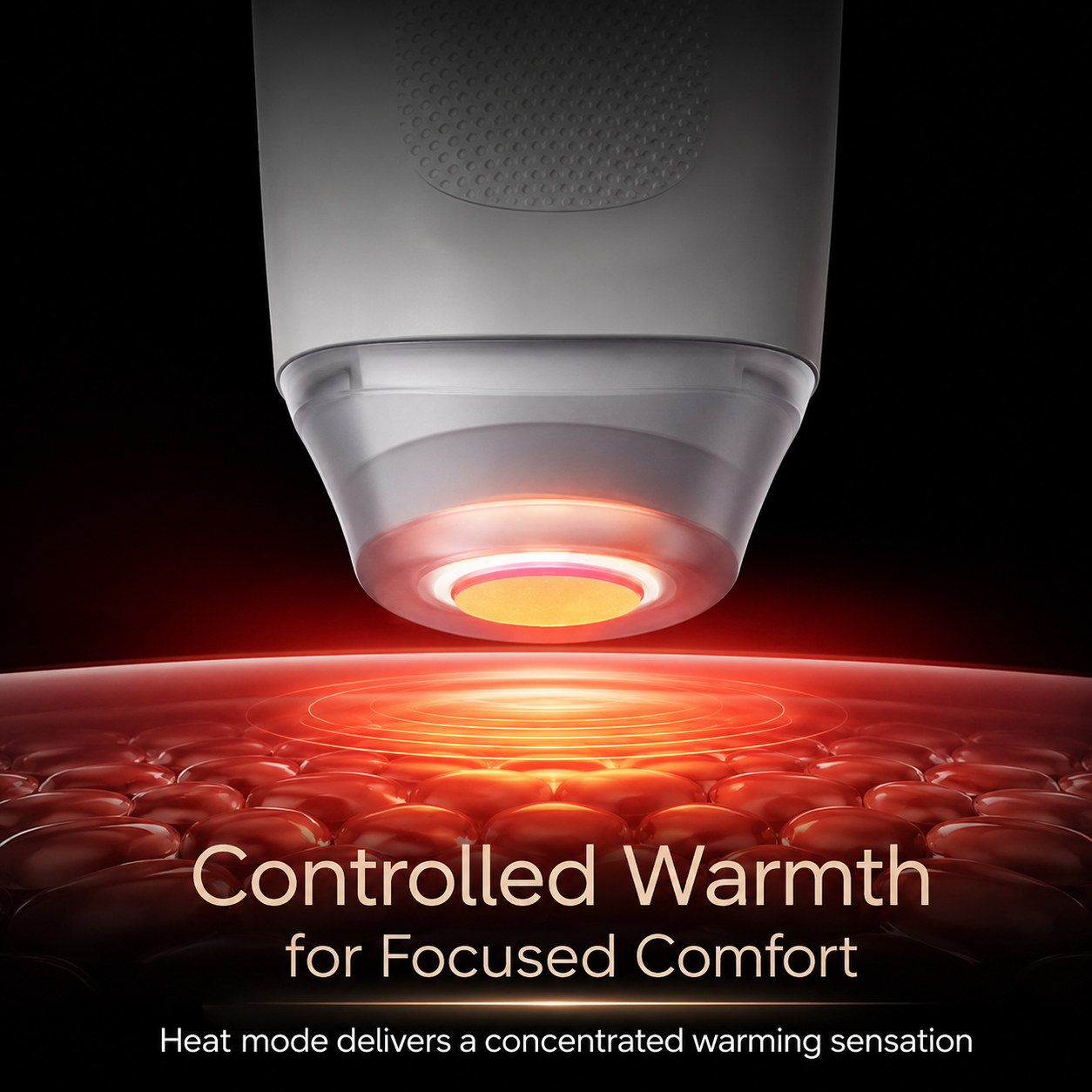 🔥 Last Day 70% OFF - 🦟2-in-1 Bug Bite Relief Tool – Controlled Heat & Adjustable Suction