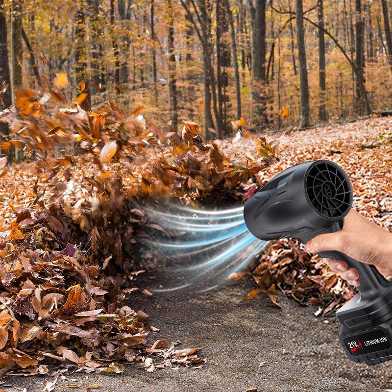 💥LAST DAY SALE 70% OFF💥 Handheld Powerful Dryer for Car Dust Cleaning