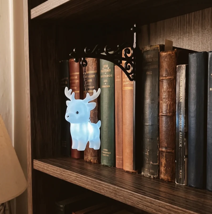 🔥Last Day 50 %OFF🏮Mini Book Nook Light – Create A Cozy Magical Reading Corner On Your Bookshelf