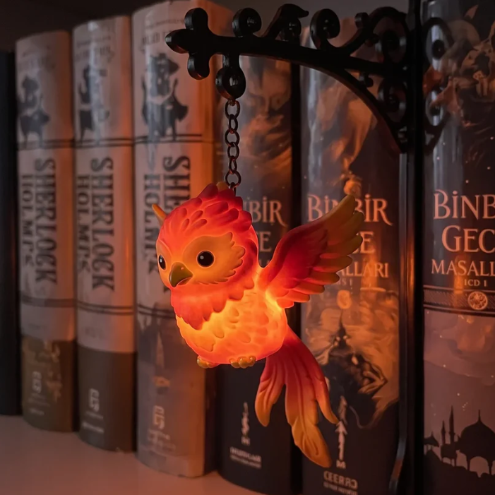 🔥Last Day 50 %OFF🏮Mini Book Nook Light – Create A Cozy Magical Reading Corner On Your Bookshelf