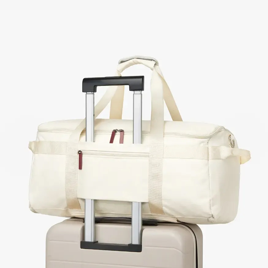 Orvelta Carry-On Garment Duffle Bag