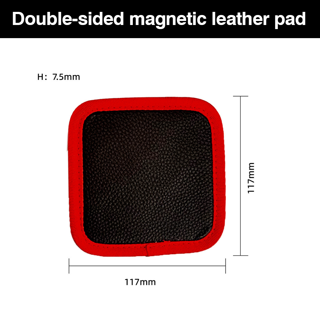 🧲Flexible Magnetic Tool Mat – Keep Your Tools Organized & Secure👨‍🔧