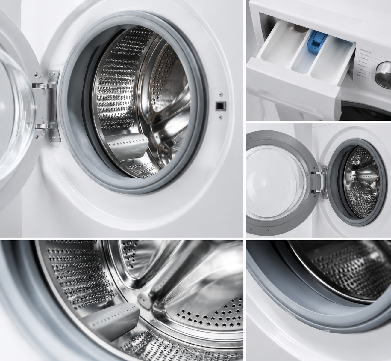 Washing Machine Cleaner Tabs👚